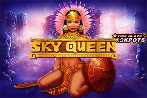 Playtech : Sky Queen - HEROBET168