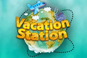 Playtech : Vacation Station - HEROBET168