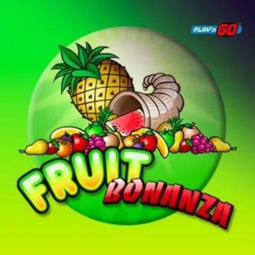 PlaynGo : Fruit Bonanza - HEROBET168