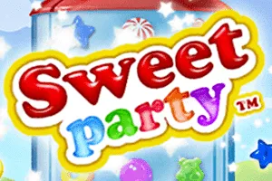 Playtech : Sweet Party - HEROBET168