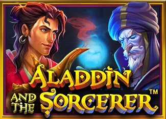 Pragmatic : Aladdin and the Sorcerer - HEROBET168