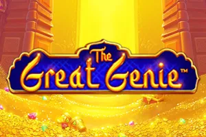 Playtech : The Great Genie - HEROBET168