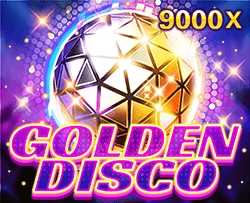JDB : Golden Disco - HEROBET168