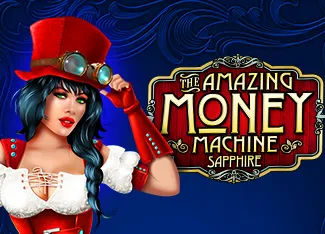 Pragmatic : Amazing Money Machine - HEROBET168