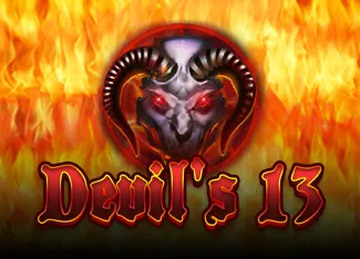 Pragmatic : Devils 13 - HEROBET168