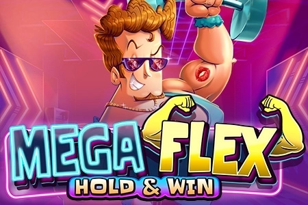 Octoplay : Mega Flex: Hold & Win - HEROBET168