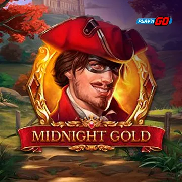 PlaynGo : Midnight Gold - HEROBET168