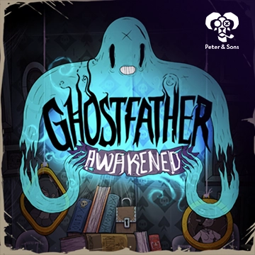PeterSons : Ghostfather - Awakened - HEROBET168