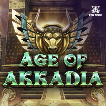 Redtiger : Age Of Akkadia - HEROBET168