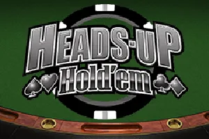 Headsup Holdem - HEROBET168