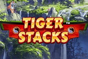Playtech : Tiger Stacks - HEROBET168