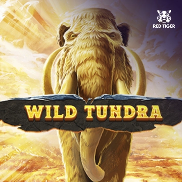 Redtiger : Wild Tundra - HEROBET168