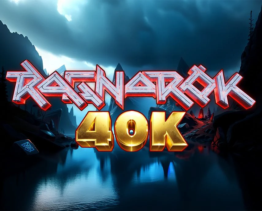 Slotmill : Ragnarok 40K - HEROBET168