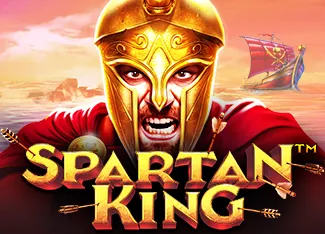 Pragmatic : Spartan King - HEROBET168