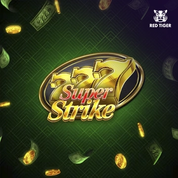 Redtiger : 777 Super Strike - HEROBET168