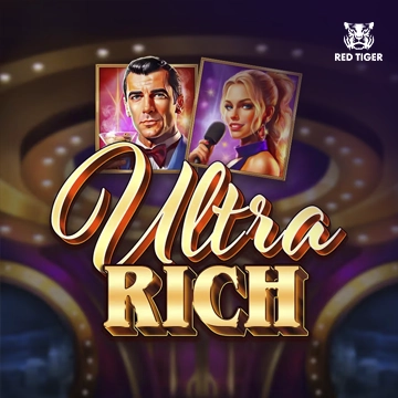 Redtiger : Ultra Rich - HEROBET168
