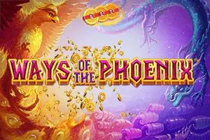 Playtech : Ways of the Phoenix - HEROBET168