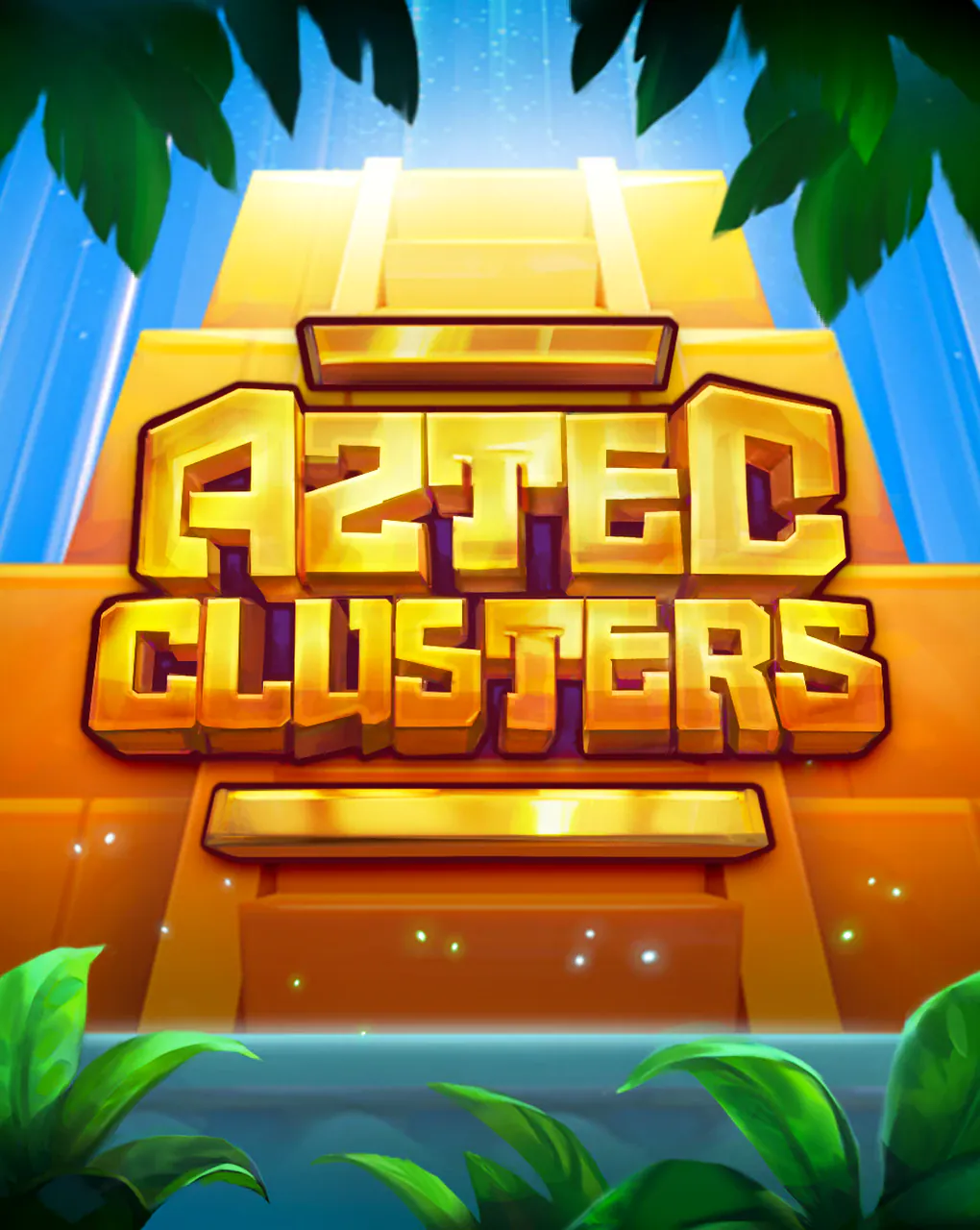 Bgaming : Aztec Clusters - HEROBET168