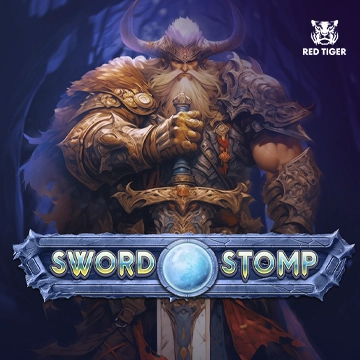 Redtiger : Sword Stomp - HEROBET168