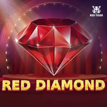 Redtiger : Red Diamond - HEROBET168