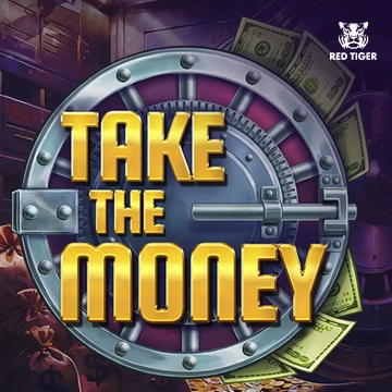Redtiger : Take the Money - HEROBET168