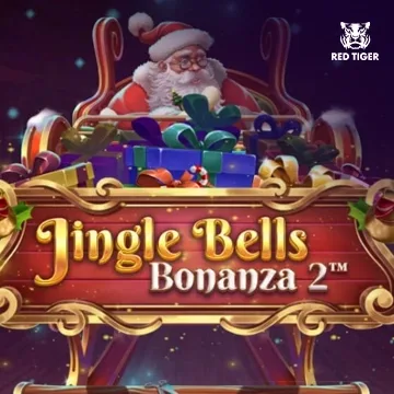 Redtiger : Jingle Bells Bonanza™ 2 - HEROBET168