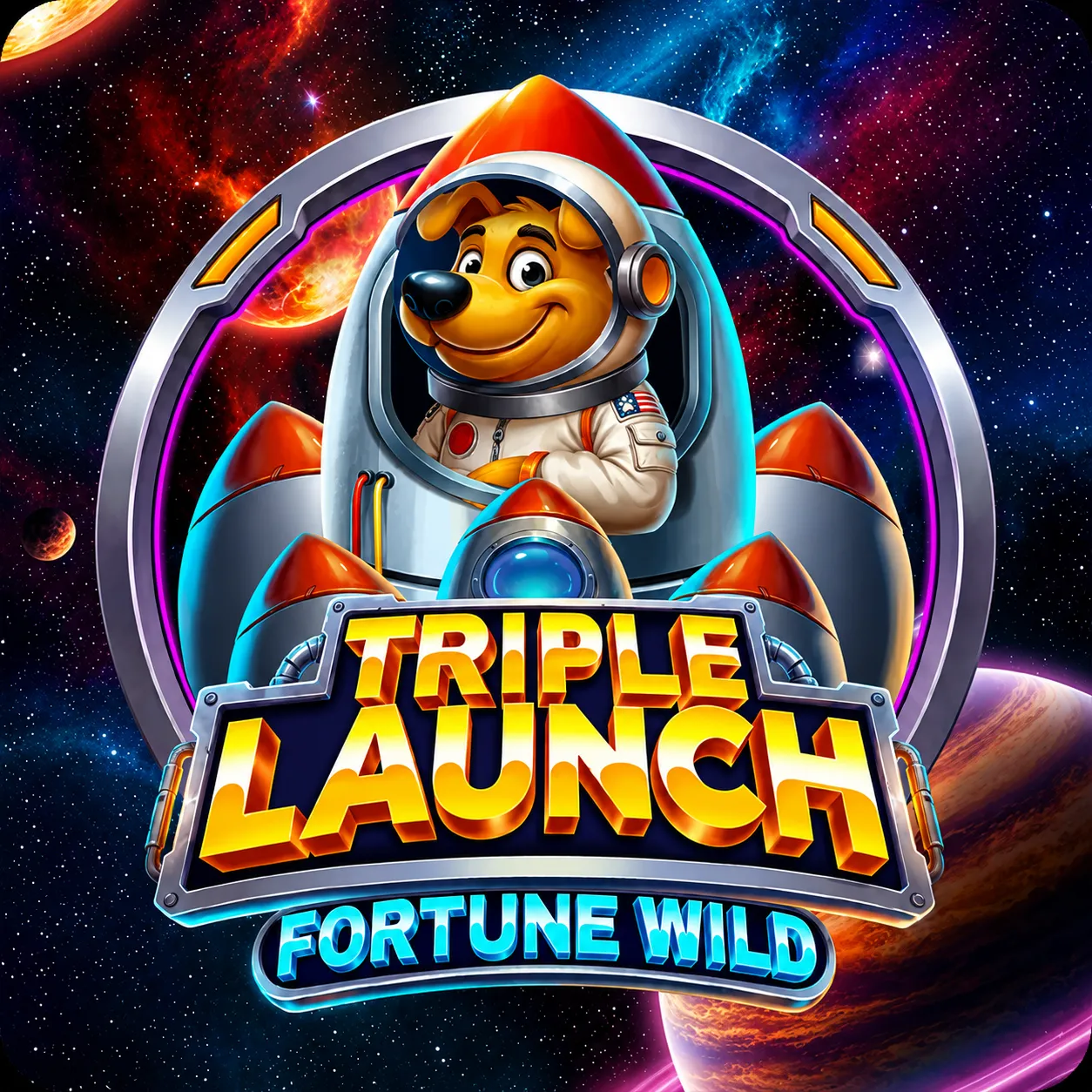 PlaynGo : Triple Launch Fortune Wild - HEROBET168