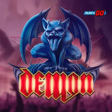 PlaynGo : Demon - HEROBET168