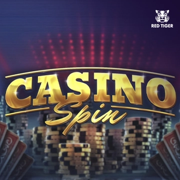 Redtiger : Casino Spin - HEROBET168