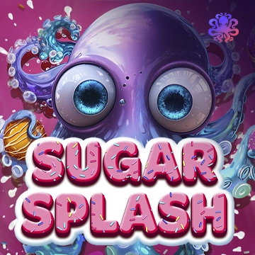 Octoplay : Sugar Splash - HEROBET168