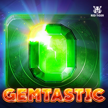 Redtiger : Gemtastic - HEROBET168