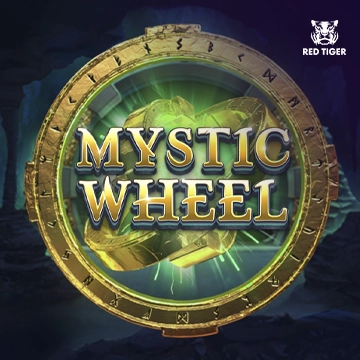 Redtiger : Mystic Wheel - HEROBET168