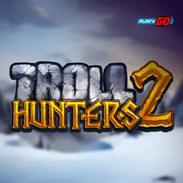 PlaynGo : Troll Hunters 2 - HEROBET168