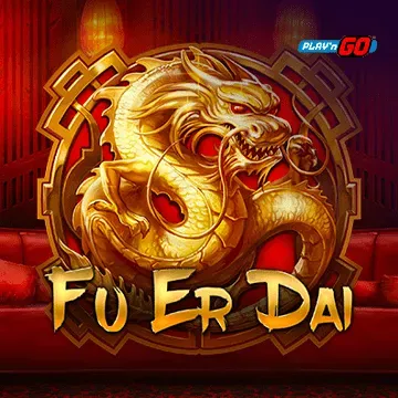 PlaynGo : Fu Er Dai - HEROBET168