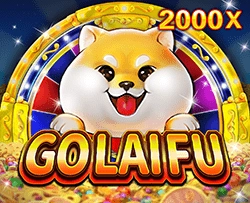 JDB : GoLaiFu - HEROBET168