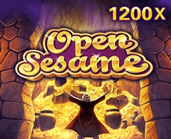 JDB : Open Sesame - HEROBET168