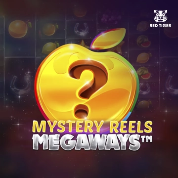 Redtiger : Mystery Reels Megaways - HEROBET168