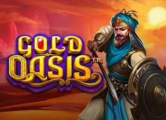 Pragmatic : Gold Oasis - HEROBET168
