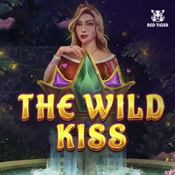 Redtiger : The Wild Kiss - HEROBET168