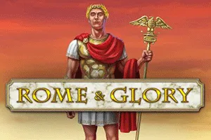 Playtech : Rome and Glory - HEROBET168