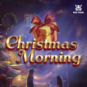 Redtiger : Christmas Morning - HEROBET168