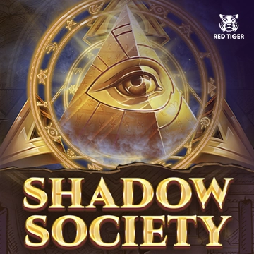 Redtiger : Shadow Society - HEROBET168