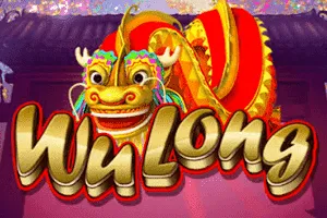 Playtech : Wu Long - HEROBET168