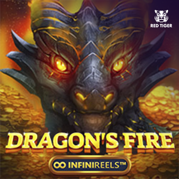 Redtiger : Dragons Fire Infinireels - HEROBET168
