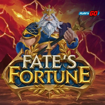 PlaynGo : Fates Fortune - HEROBET168