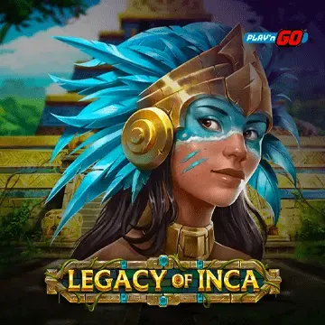 PlaynGo : Legacy of Inca - HEROBET168