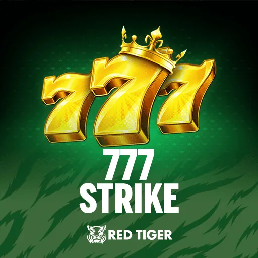 Redtiger : 777 Money Strike - HEROBET168
