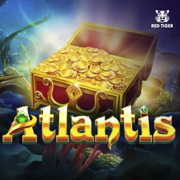 Redtiger : Atlantis - HEROBET168