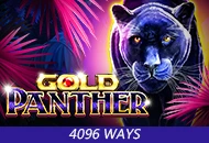 Spadegaming : Gold Panther - HEROBET168