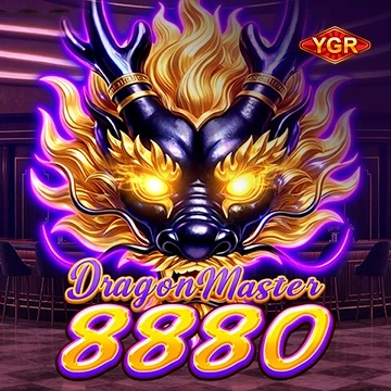 YGR : Dragon Master 8880 - HEROBET168